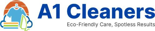 A1 Cleaners - Laundry & Dry Cleaners